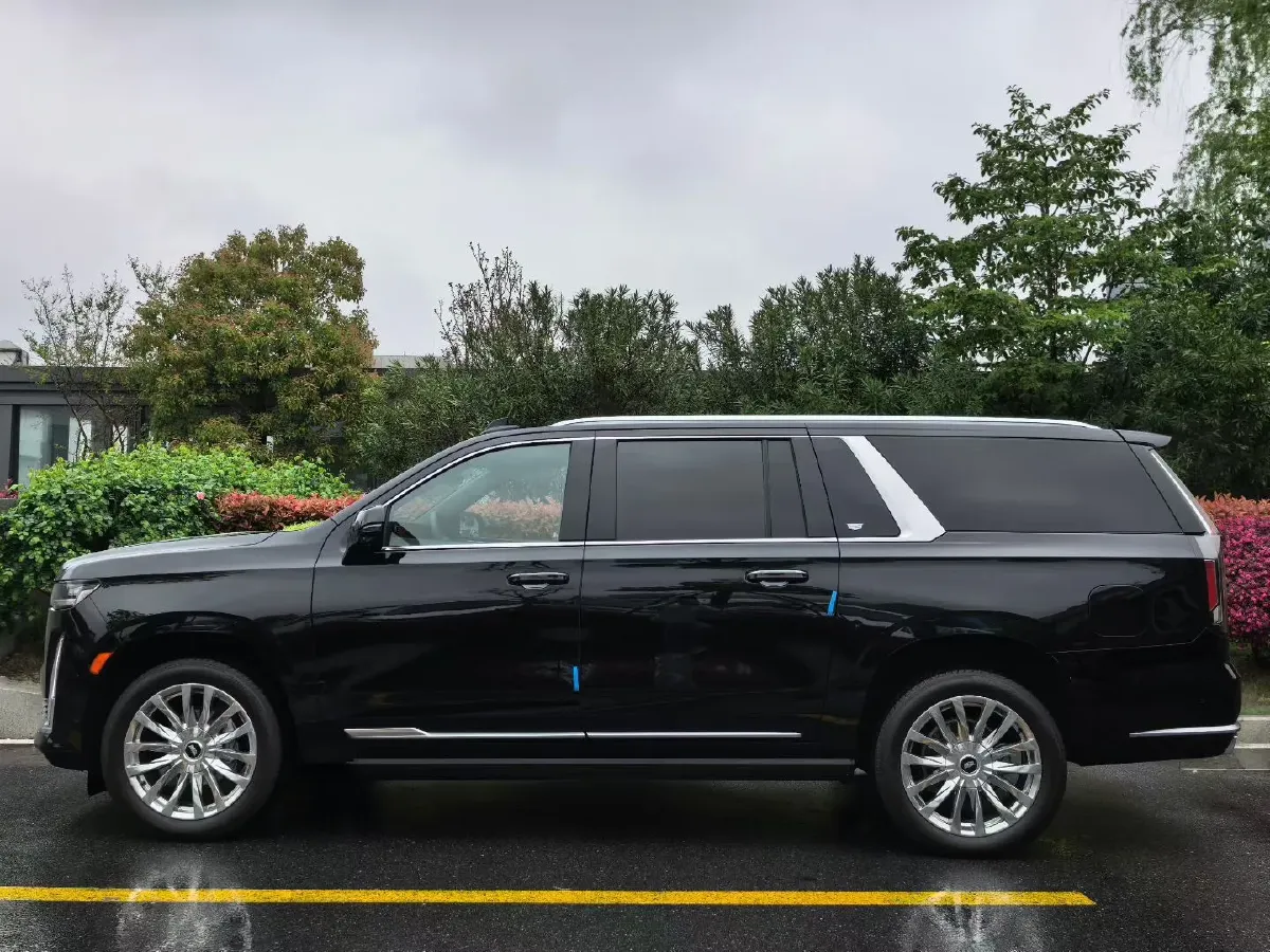 2022 Cadillac CT5 2.0T 237HP L4 10AT,autocango,china used car exporter,china ev exporter,chinese used car exporter,chinese used ev exporter