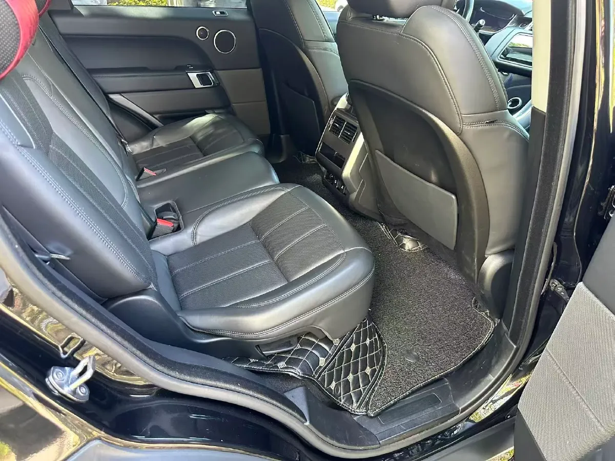 2019 Land Rover Range Rover Sport 3.0T 340HP V6 8AT,autocango,china used car exporter,china ev exporter,chinese used car exporter,chinese used ev exporter