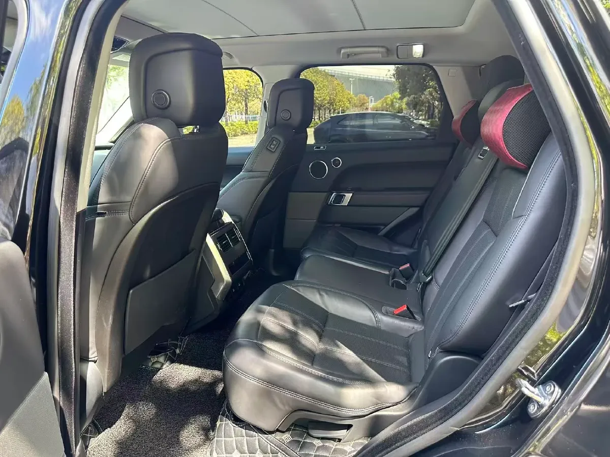 2019 Land Rover Range Rover Sport 3.0T 340HP V6 8AT,autocango,china used car exporter,china ev exporter,chinese used car exporter,chinese used ev exporter