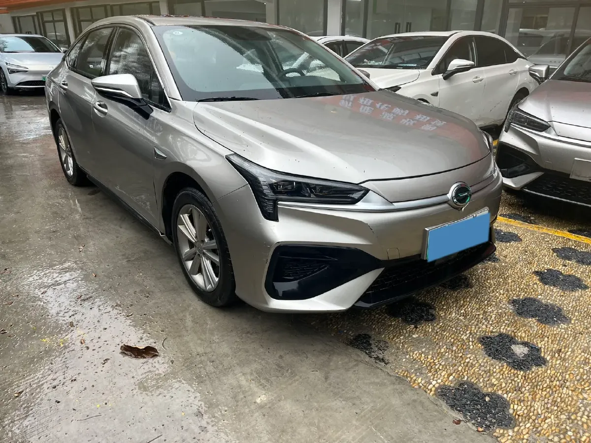 2022 Aion S BEV 60KWH,autocango,china used car exporter,china ev exporter,chinese used car exporter,chinese used ev exporter