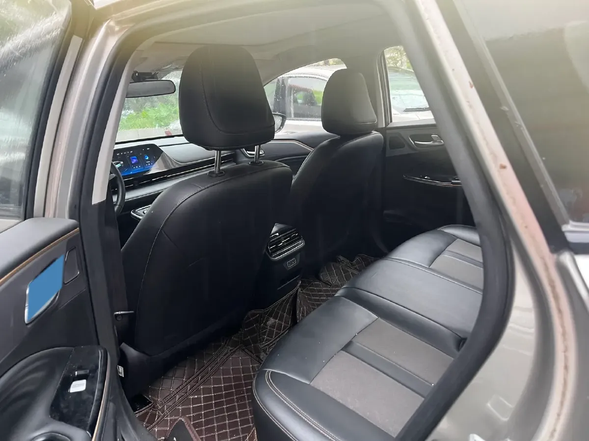 2022 Aion S BEV 60KWH,autocango,china used car exporter,china ev exporter,chinese used car exporter,chinese used ev exporter