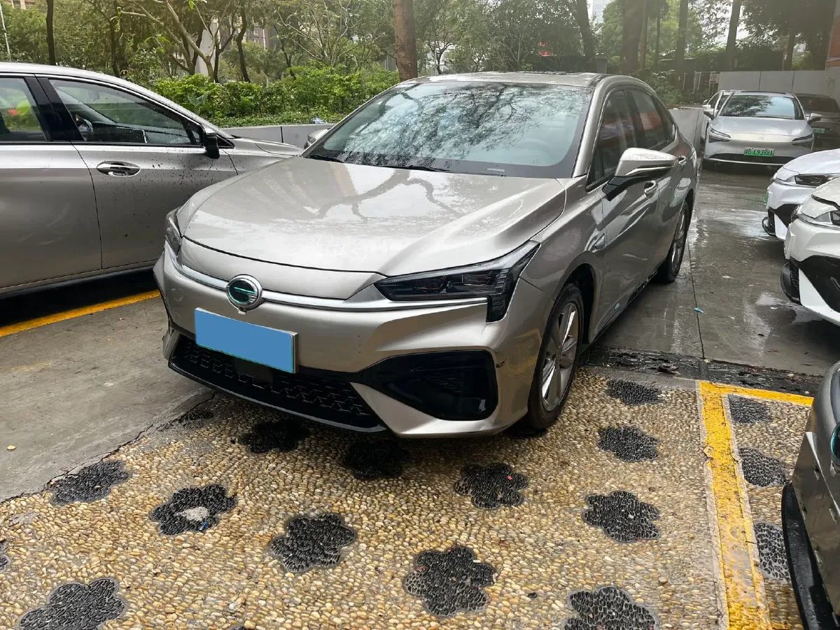2022 Aion S BEV 60KWH,autocango,china used car exporter,china ev exporter,chinese used car exporter,chinese used ev exporter