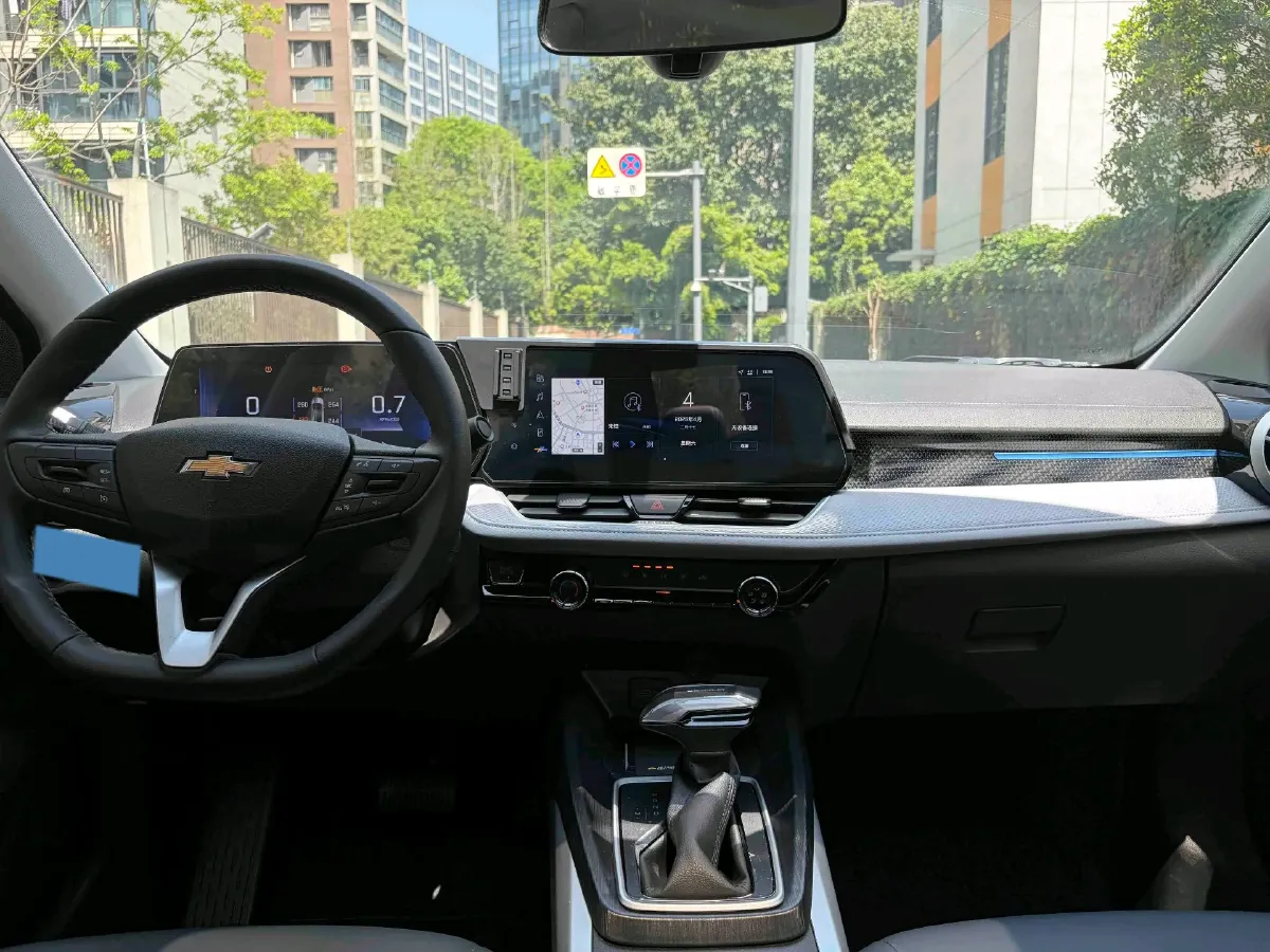 2023 Chevrolet Monza 1.5L 113HP L4 6DCT,autocango,china used car exporter,china ev exporter,chinese used car exporter,chinese used ev exporter