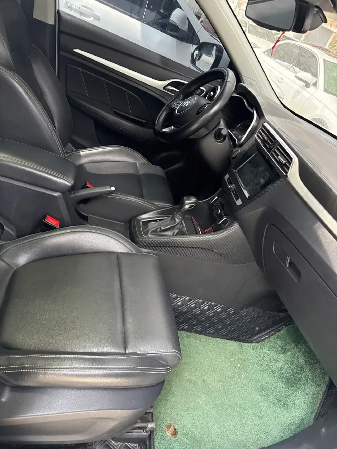 2018 MG ZS 1.5L 120HP L4 4AT,autocango,china used car exporter,china ev exporter,chinese used car exporter,chinese used ev exporter