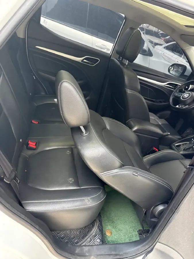 2018 MG ZS 1.5L 120HP L4 4AT,autocango,china used car exporter,china ev exporter,chinese used car exporter,chinese used ev exporter