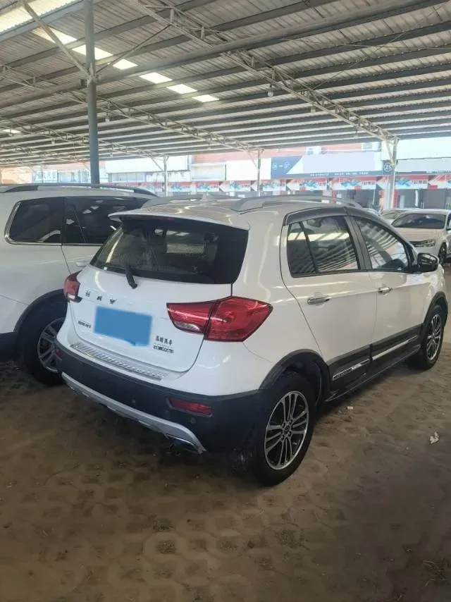 2015 Haval H1 1.5L 106HP L4 5MT,autocango,china used car exporter,china ev exporter,chinese used car exporter,chinese used ev exporter