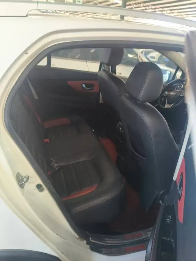 2015 Haval H1 1.5L 106HP L4 5MT,autocango,china used car exporter,china ev exporter,chinese used car exporter,chinese used ev exporter