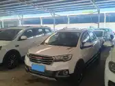 2015 HAVAL H1,autocango,china used car exporter,china ev exporter,chinese used car exporter,chinese used ev exporter