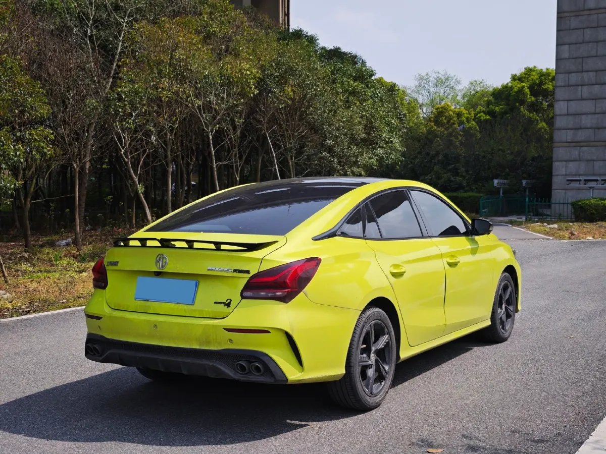 2022 MG 5 Scorpio 1.5T 181HP L4 7DCT,autocango,china used car exporter,china ev exporter,chinese used car exporter,chinese used ev exporter