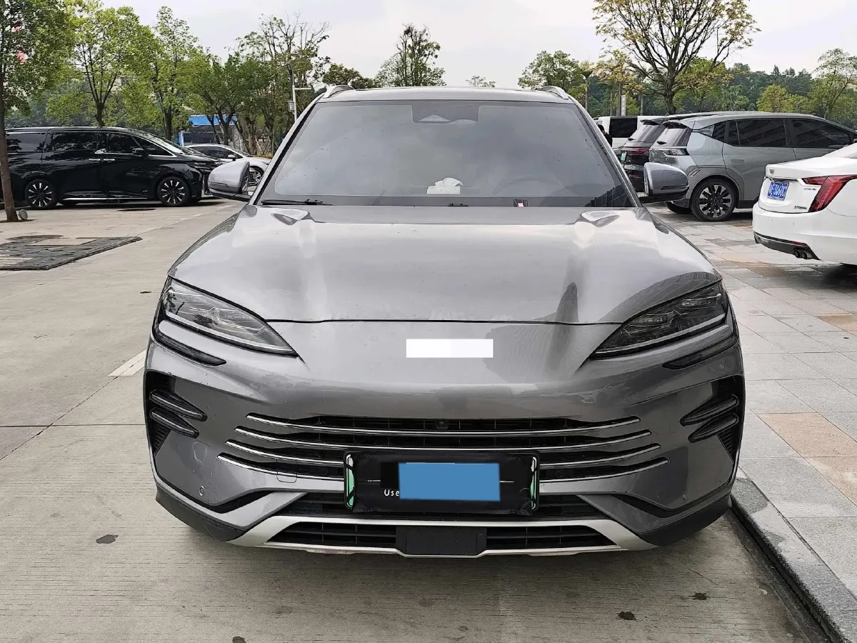 2023 BYD Song Plus 1.5L 110HP L4 E-CVT PHEV 18.3KWH,autocango,china used car exporter,china ev exporter,chinese used car exporter,chinese used ev exporter