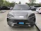 2023 BYD Song Plus 1.5L 110HP L4 E-CVT PHEV 18.3KWH