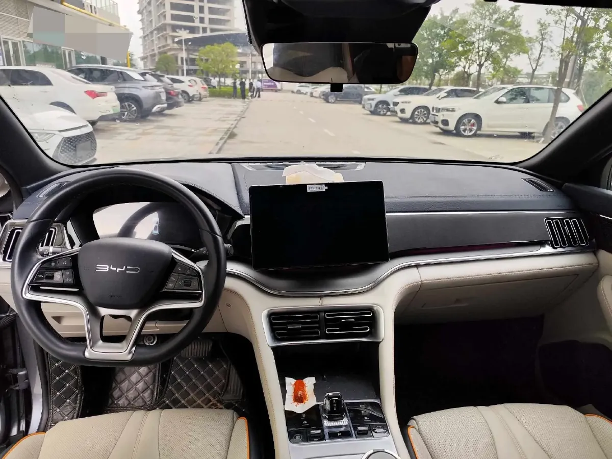 2023 BYD Song Plus 1.5L 110HP L4 E-CVT PHEV 18.3KWH,autocango,china used car exporter,china ev exporter,chinese used car exporter,chinese used ev exporter