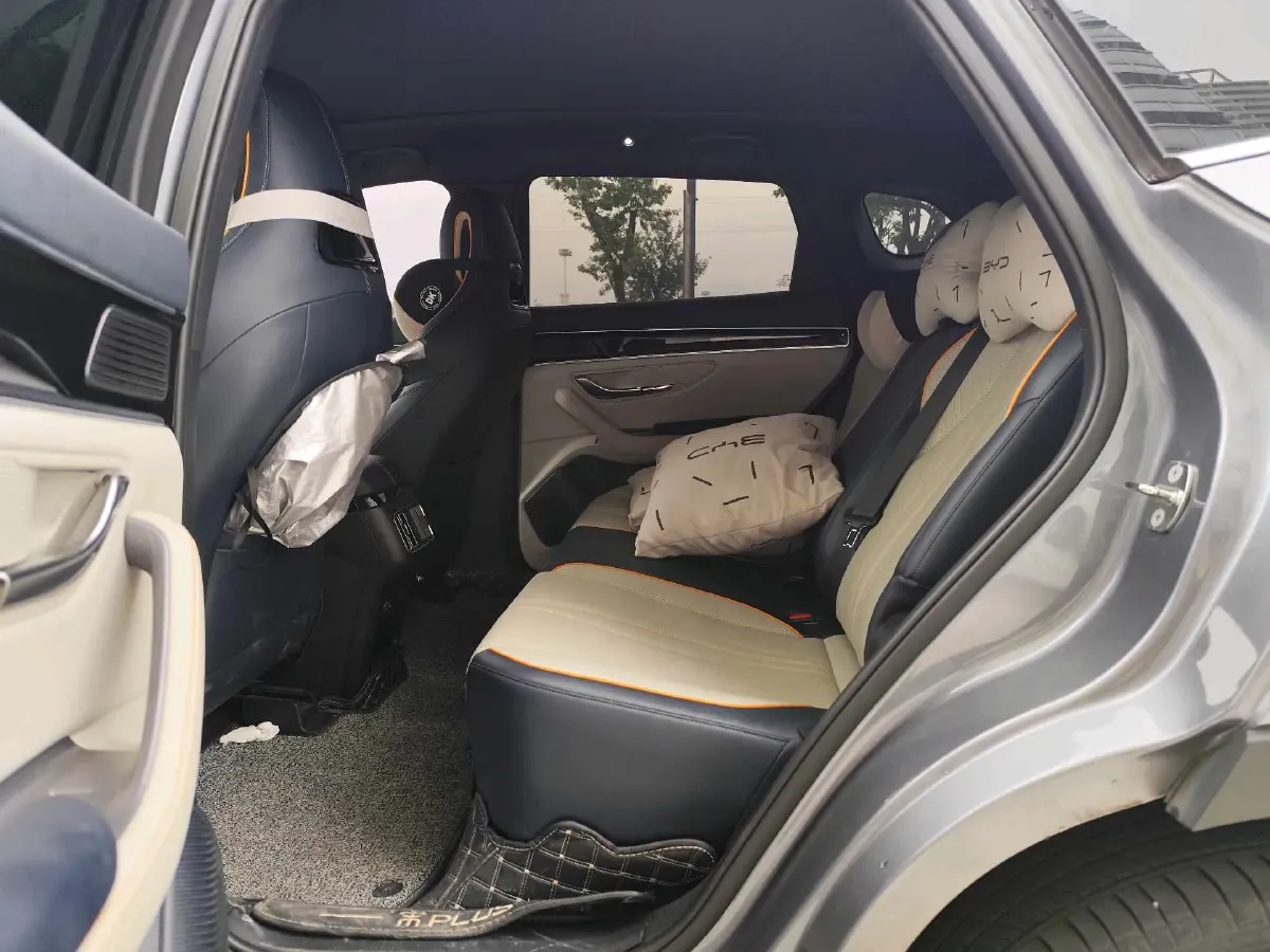 2023 BYD Song Plus 1.5L 110HP L4 E-CVT PHEV 18.3KWH,autocango,china used car exporter,china ev exporter,chinese used car exporter,chinese used ev exporter