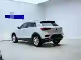 2022 Volkswagen T-Roc 1.4T 150HP L4 7DCT
