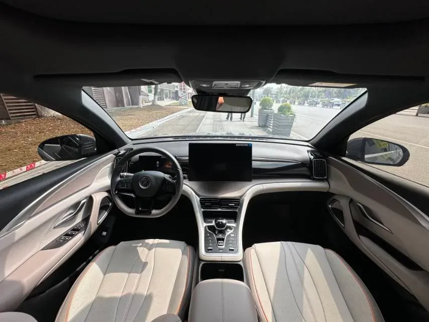 2024 BYD Song Pro 1.5L 110HP L4 E-CVT PHEV 18.3KWH,autocango,china used car exporter,china ev exporter,chinese used car exporter,chinese used ev exporter