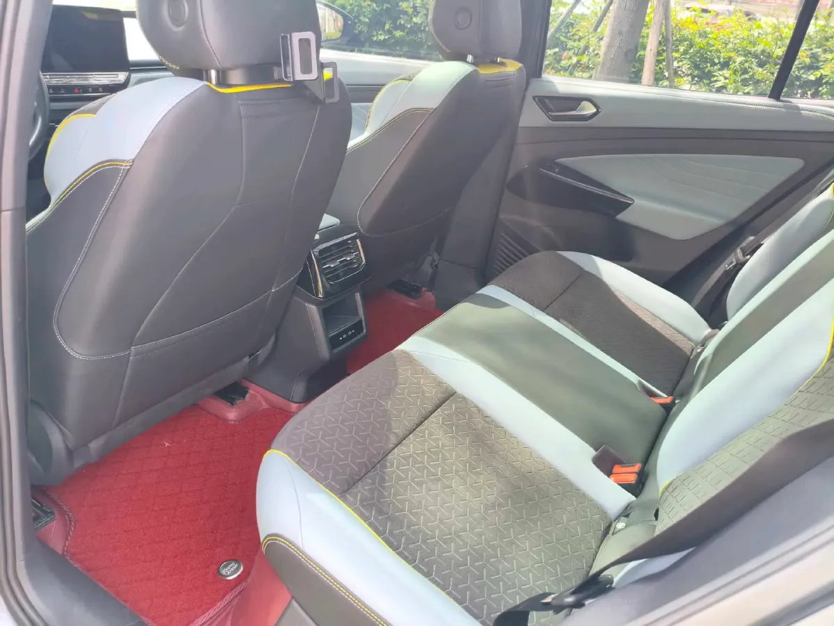 2022 Volkswagen ID.4 X BEV 83.4KWH,autocango,china used car exporter,china ev exporter,chinese used car exporter,chinese used ev exporter