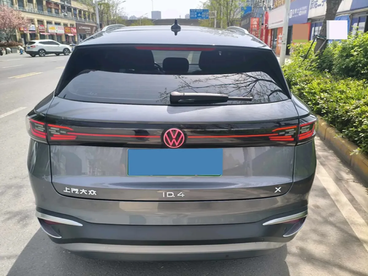 2022 Volkswagen ID.4 X BEV 83.4KWH,autocango,china used car exporter,china ev exporter,chinese used car exporter,chinese used ev exporter