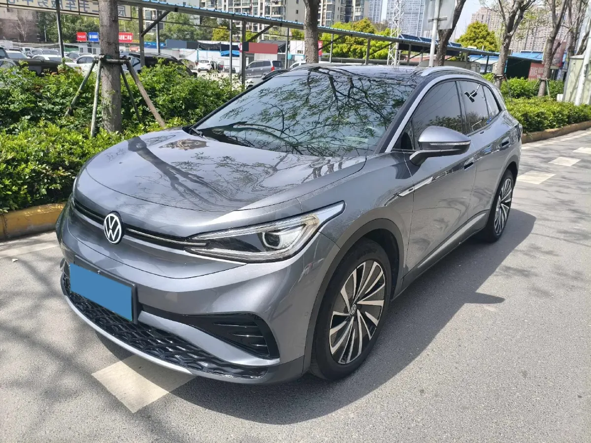 2022 Volkswagen ID.4 X BEV 83.4KWH,autocango,china used car exporter,china ev exporter,chinese used car exporter,chinese used ev exporter