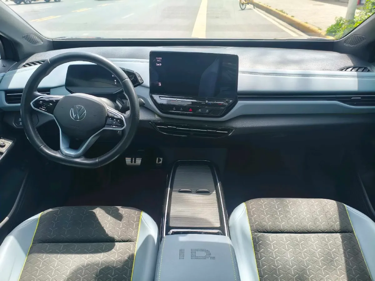 2022 Volkswagen ID.4 X BEV 83.4KWH,autocango,china used car exporter,china ev exporter,chinese used car exporter,chinese used ev exporter