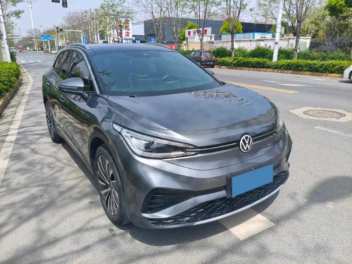2022 Volkswagen ID.4 X BEV 83.4KWH,autocango,china used car exporter,china ev exporter,chinese used car exporter,chinese used ev exporter
