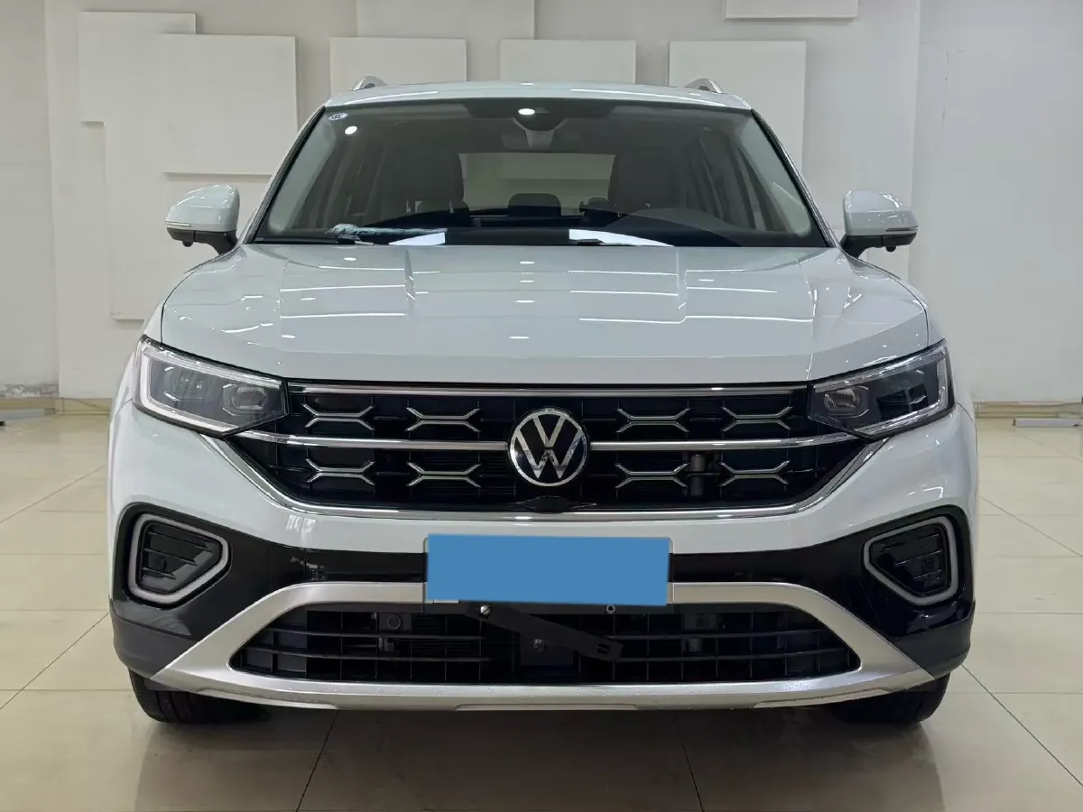 2023 Volkswagen Tayron 1.4T 150HP L4 7DCT,autocango,china used car exporter,china ev exporter,chinese used car exporter,chinese used ev exporter