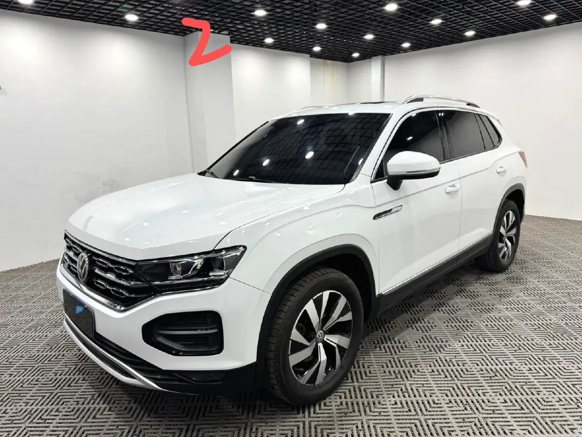 2022 Volkswagen Tayron 1.4T 150HP L4 7DCT,autocango,china used car exporter,china ev exporter,chinese used car exporter,chinese used ev exporter