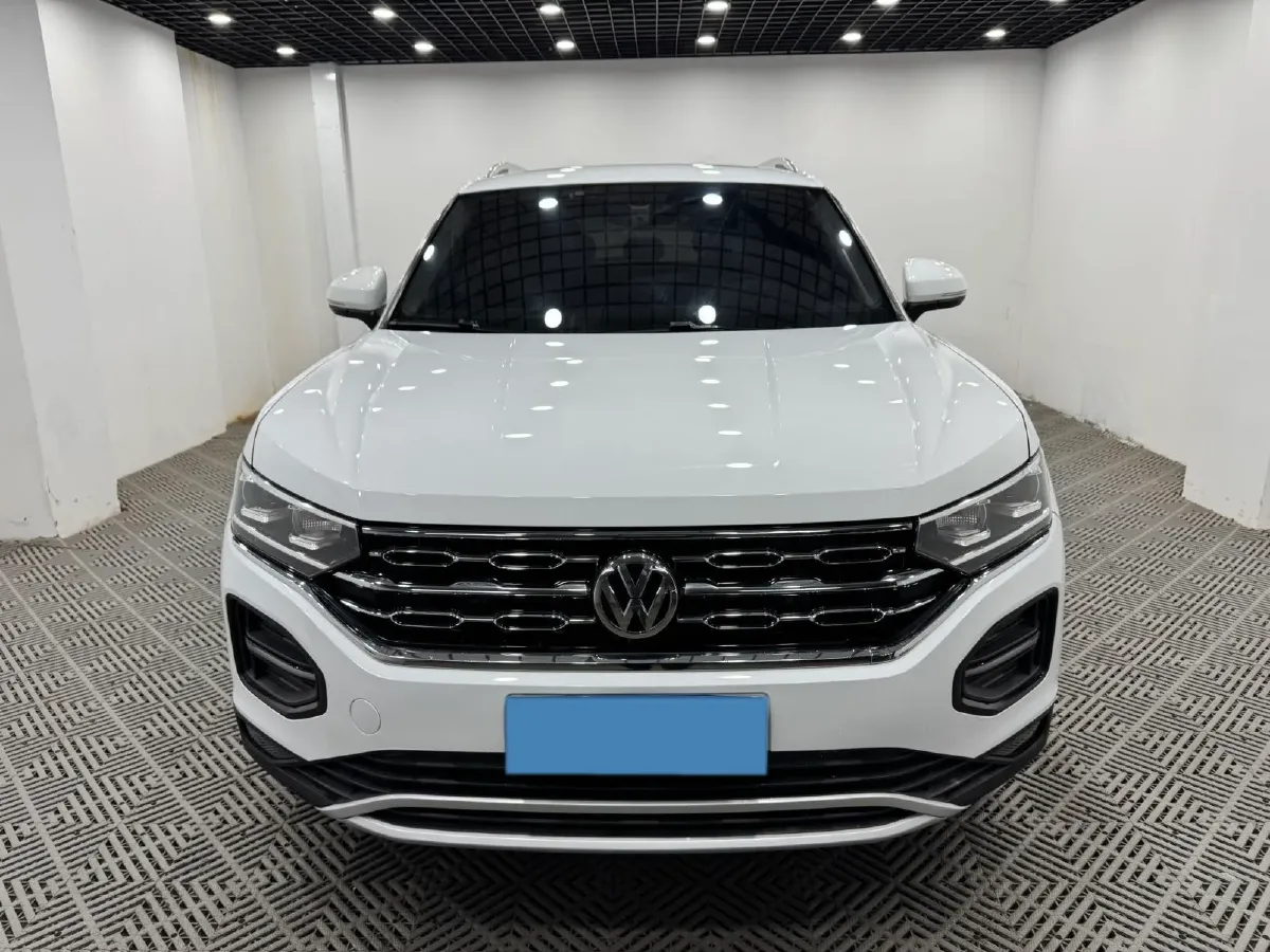 2022 Volkswagen Tayron 1.4T 150HP L4 7DCT,autocango,china used car exporter,china ev exporter,chinese used car exporter,chinese used ev exporter