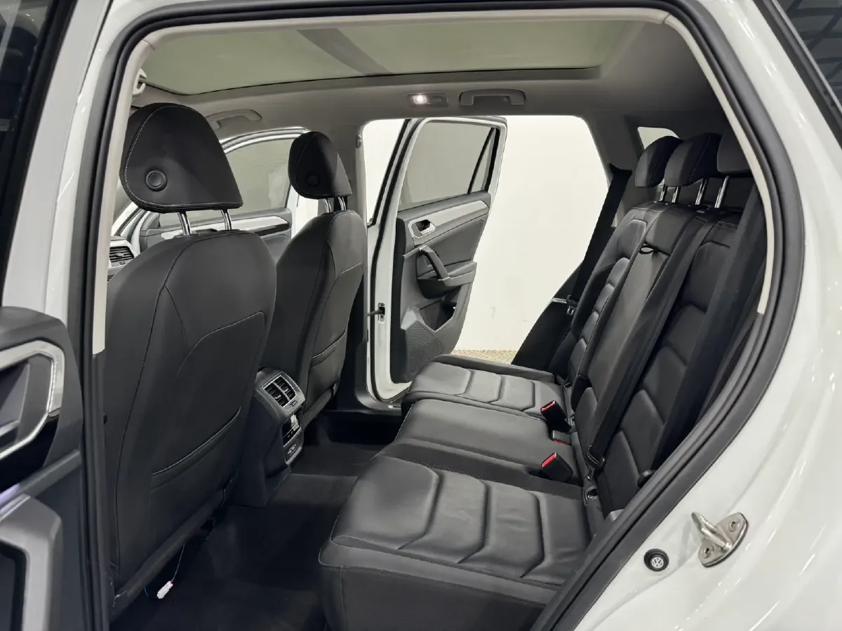 2022 Volkswagen Tayron 1.4T 150HP L4 7DCT,autocango,china used car exporter,china ev exporter,chinese used car exporter,chinese used ev exporter