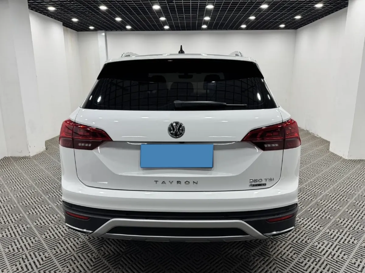 2022 Volkswagen Tayron 1.4T 150HP L4 7DCT,autocango,china used car exporter,china ev exporter,chinese used car exporter,chinese used ev exporter