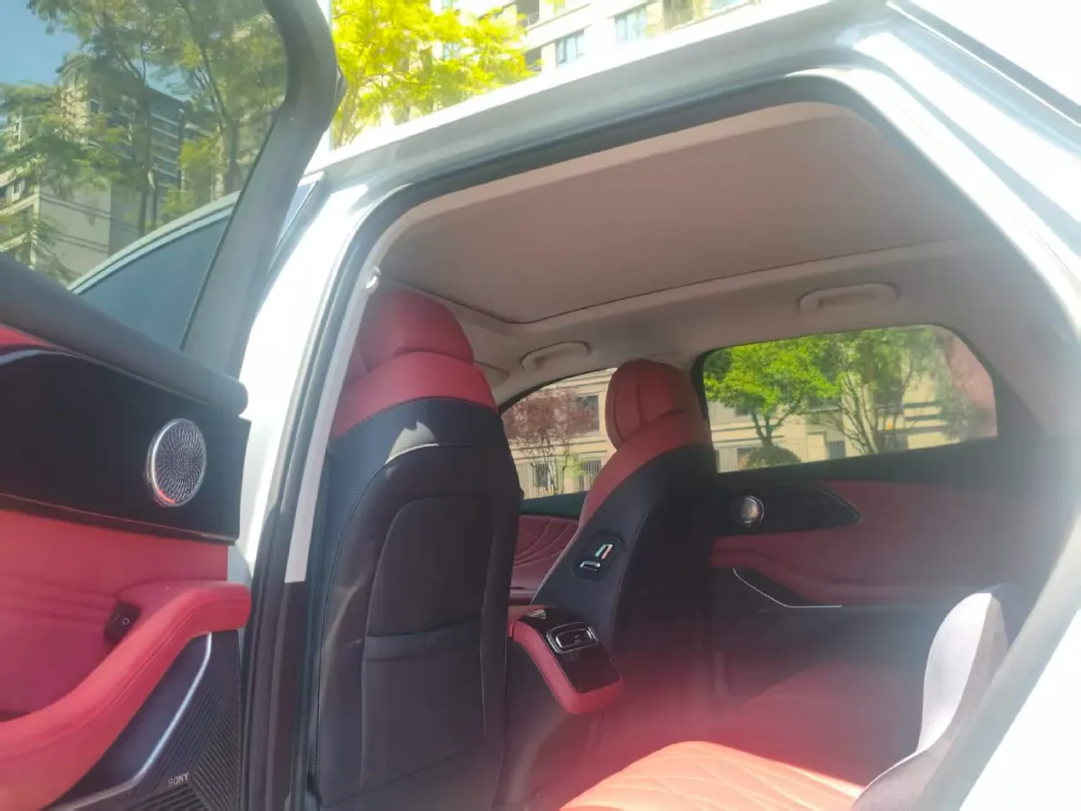 2023 Exceed RX 2.0T 261HP L4 7DCT,autocango,china used car exporter,china ev exporter,chinese used car exporter,chinese used ev exporter