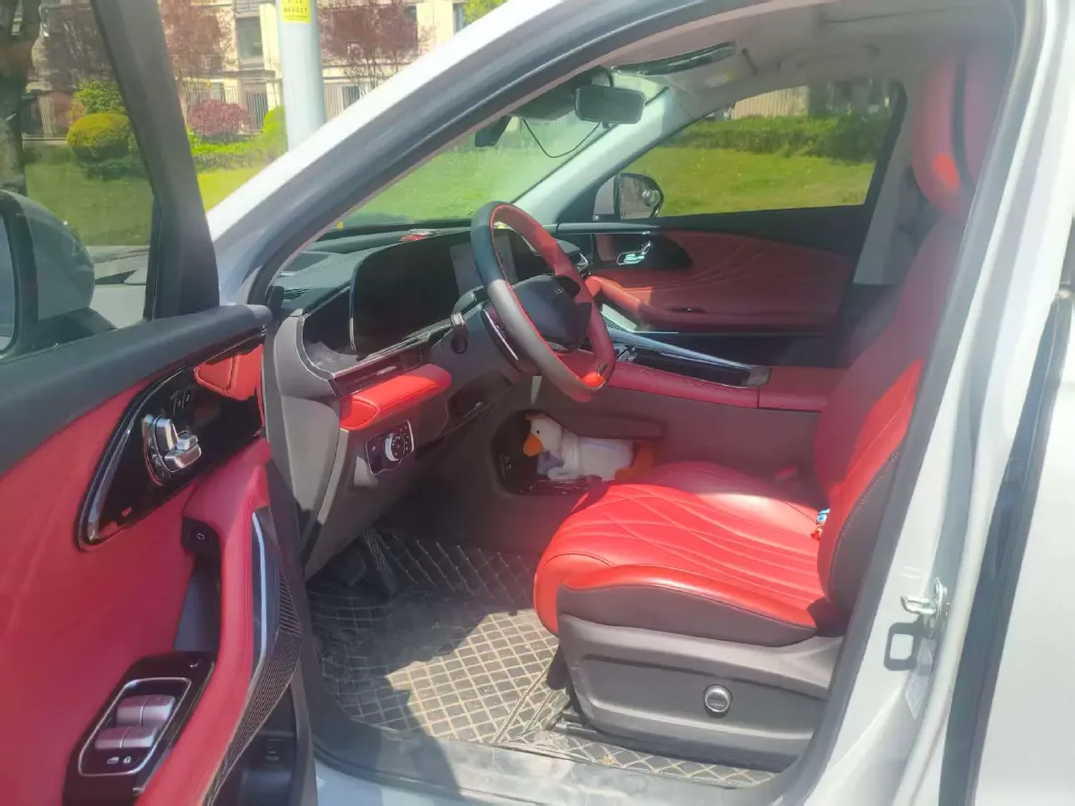 2023 Exceed RX 2.0T 261HP L4 7DCT,autocango,china used car exporter,china ev exporter,chinese used car exporter,chinese used ev exporter