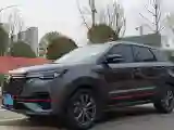 2022 ChangAn CS55 Plus 1.5T 180HP L4 7DCT