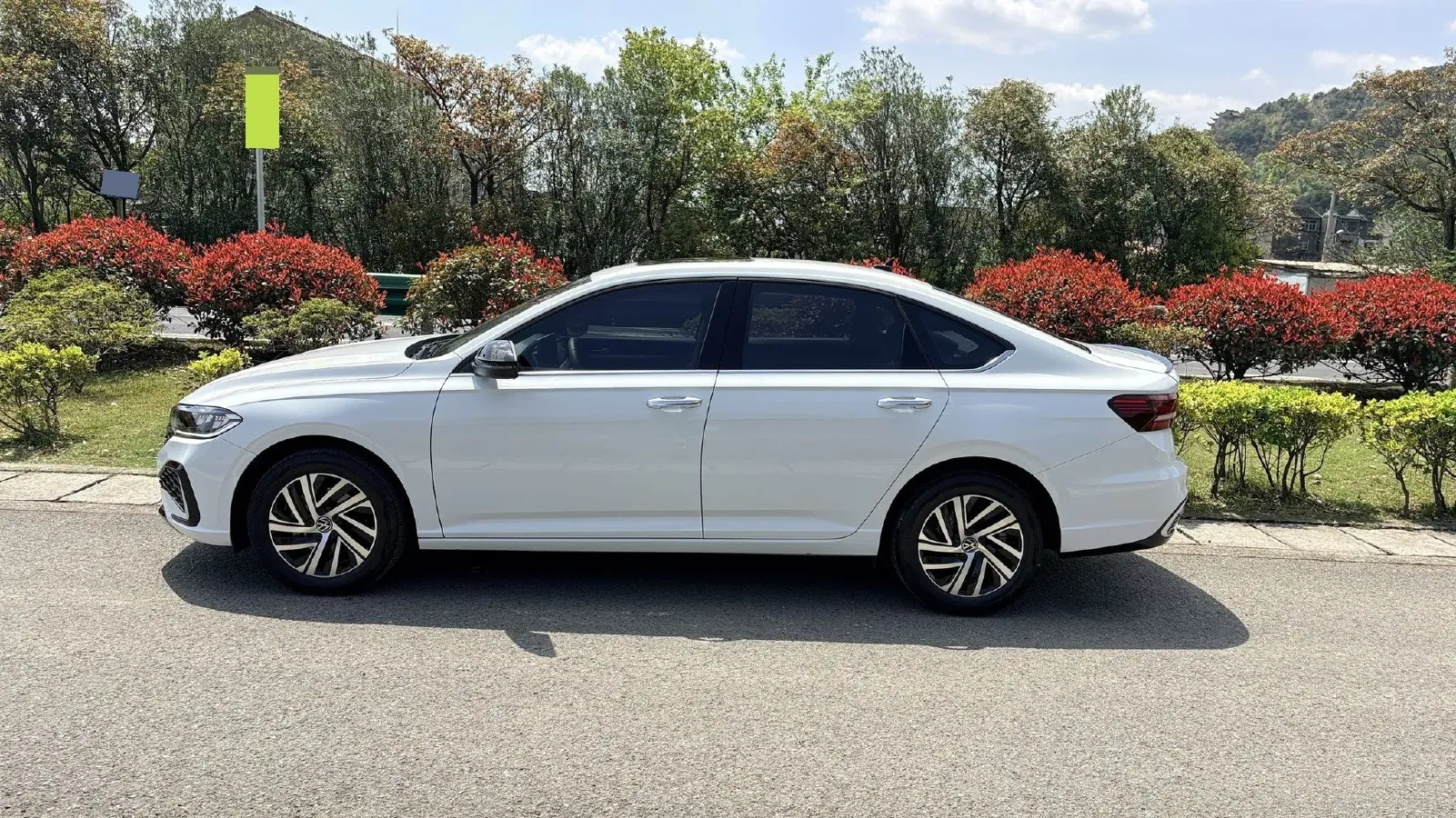 2024 Volkswagen Lavida 1.5T 160HP L4 7DCT,autocango,china used car exporter,china ev exporter,chinese used car exporter,chinese used ev exporter