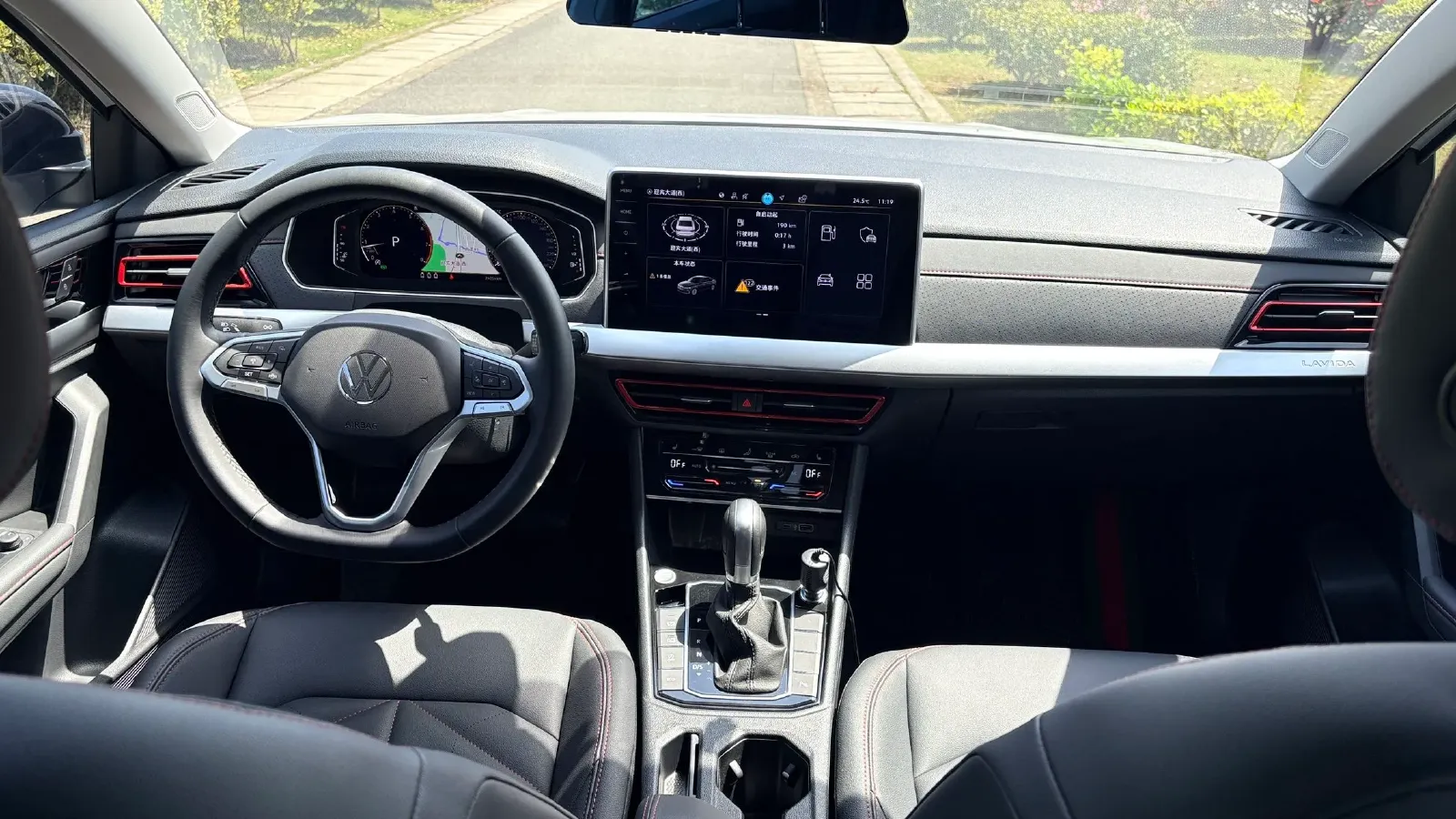 2024 Volkswagen Lavida 1.5T 160HP L4 7DCT,autocango,china used car exporter,china ev exporter,chinese used car exporter,chinese used ev exporter