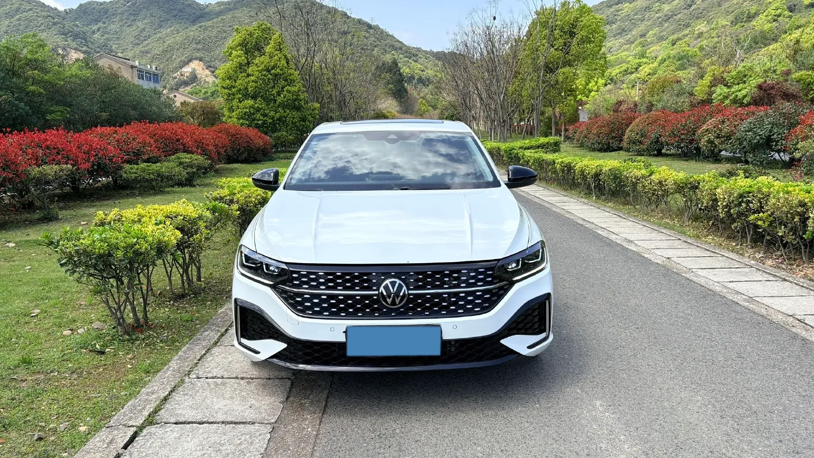 2024 Volkswagen Lavida 1.5T 160HP L4 7DCT,autocango,china used car exporter,china ev exporter,chinese used car exporter,chinese used ev exporter