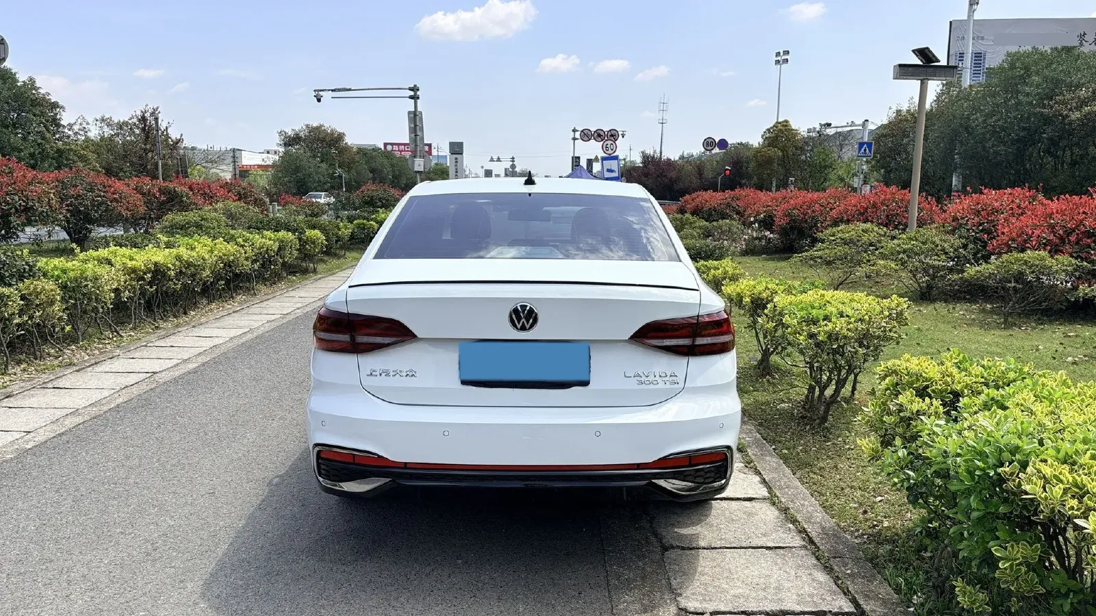 2024 Volkswagen Lavida 1.5T 160HP L4 7DCT,autocango,china used car exporter,china ev exporter,chinese used car exporter,chinese used ev exporter