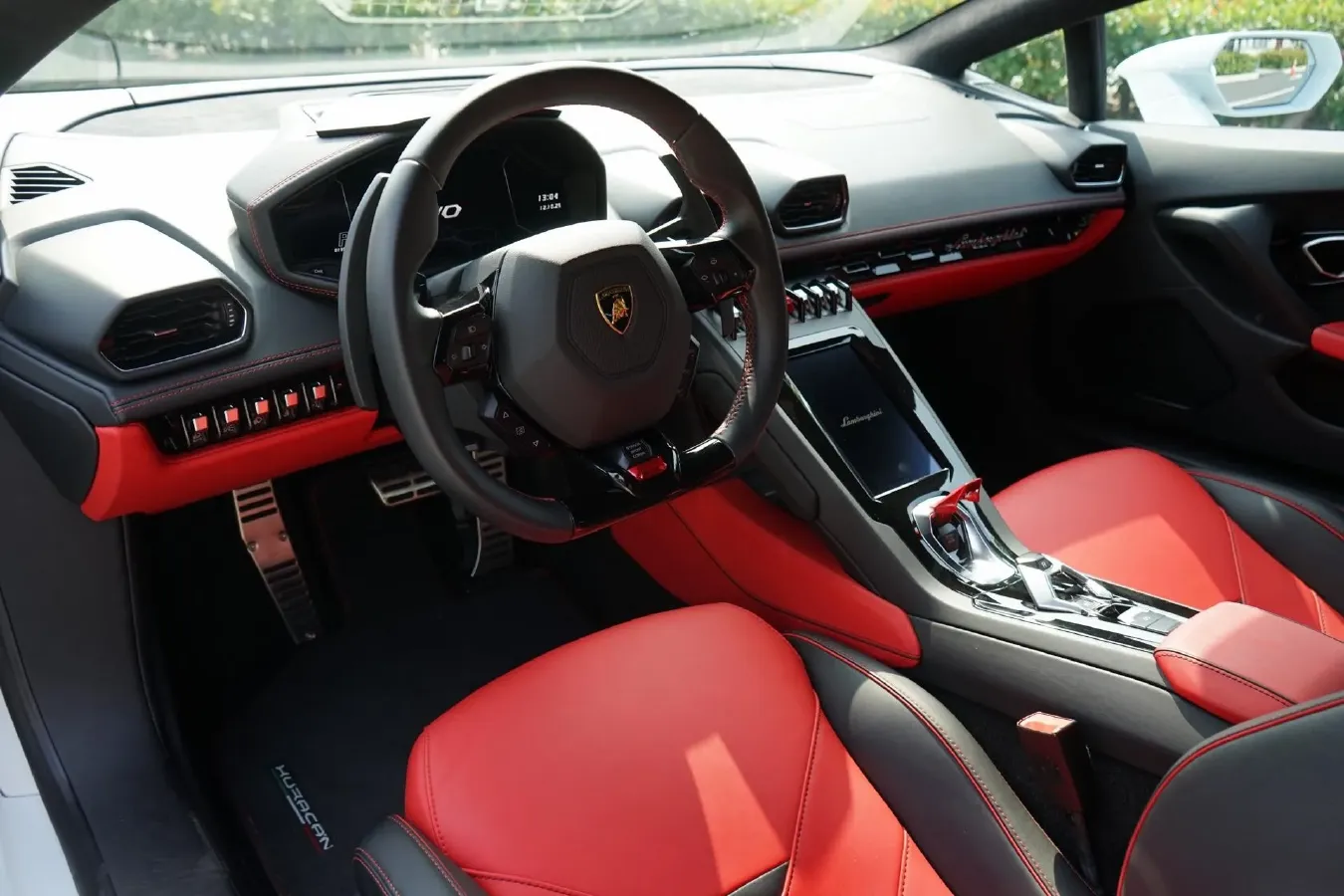 2020 Lamborghini Huracán 5.2L 611HP V10 7DCT,autocango,china used car exporter,china ev exporter,chinese used car exporter,chinese used ev exporter