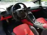 2020 Lamborghini Huracán 5.2L 611HP V10 7DCT
