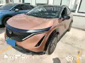 2022 NISSAN ARIYA,autocango,china used car exporter,china ev exporter,chinese used car exporter,chinese used ev exporter