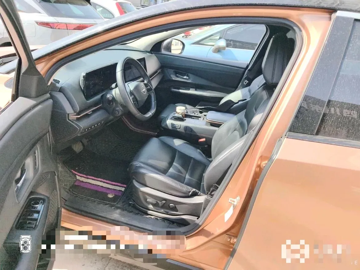 2022 Nissan Ariya BEV 90KWH,autocango,china used car exporter,china ev exporter,chinese used car exporter,chinese used ev exporter