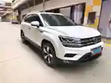 2021 Volkswagen Tharu 1.4T 150HP L4 7DCT