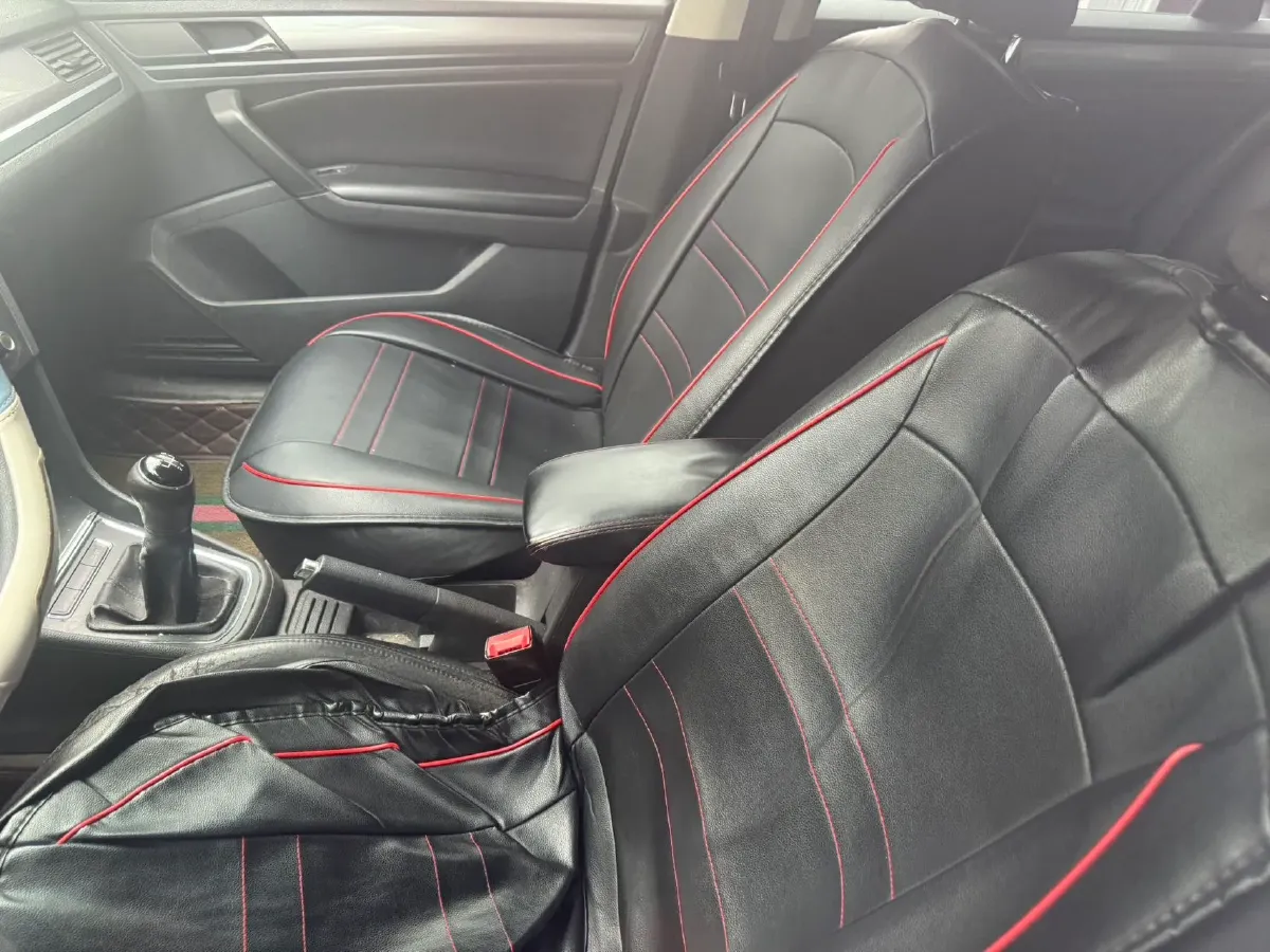 2018 Volkswagen Bora 1.5L 110HP L4 5MT,autocango,china used car exporter,china ev exporter,chinese used car exporter,chinese used ev exporter