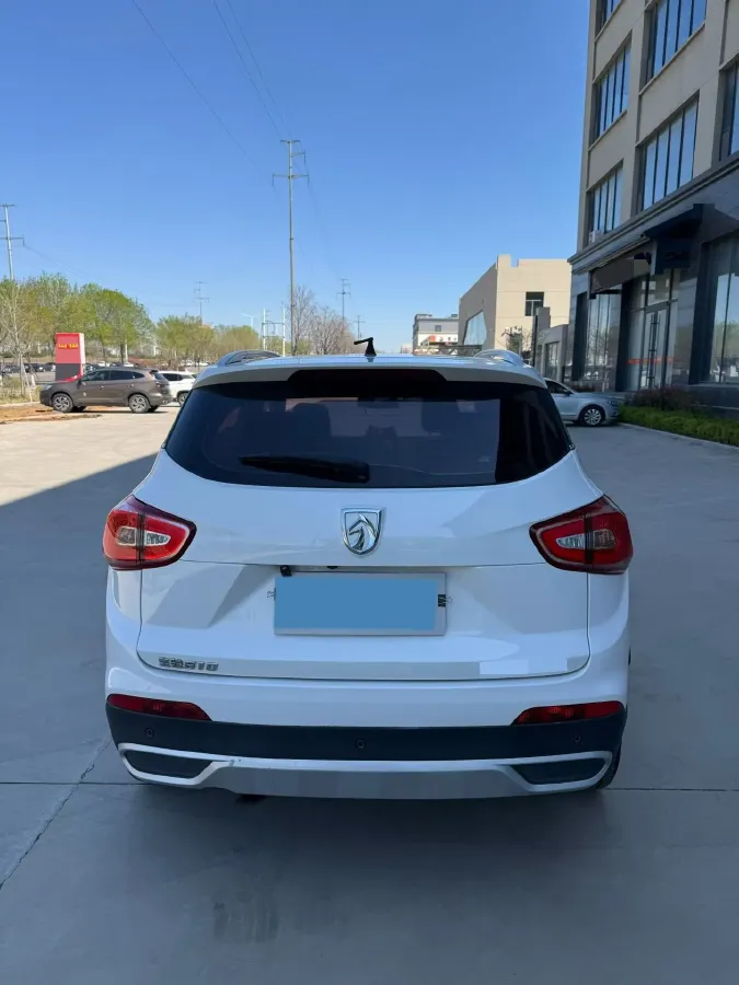 2017 BaoJun 510 1.5L 112HP L4 6MT,autocango,china used car exporter,china ev exporter,chinese used car exporter,chinese used ev exporter