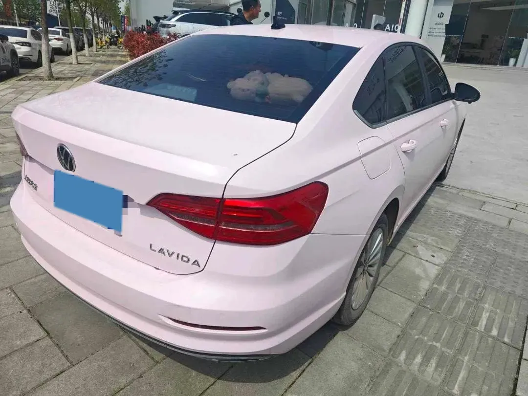 2019 Volkswagen Lavida 1.2T 116HP L4 7DCT,autocango,china used car exporter,china ev exporter,chinese used car exporter,chinese used ev exporter