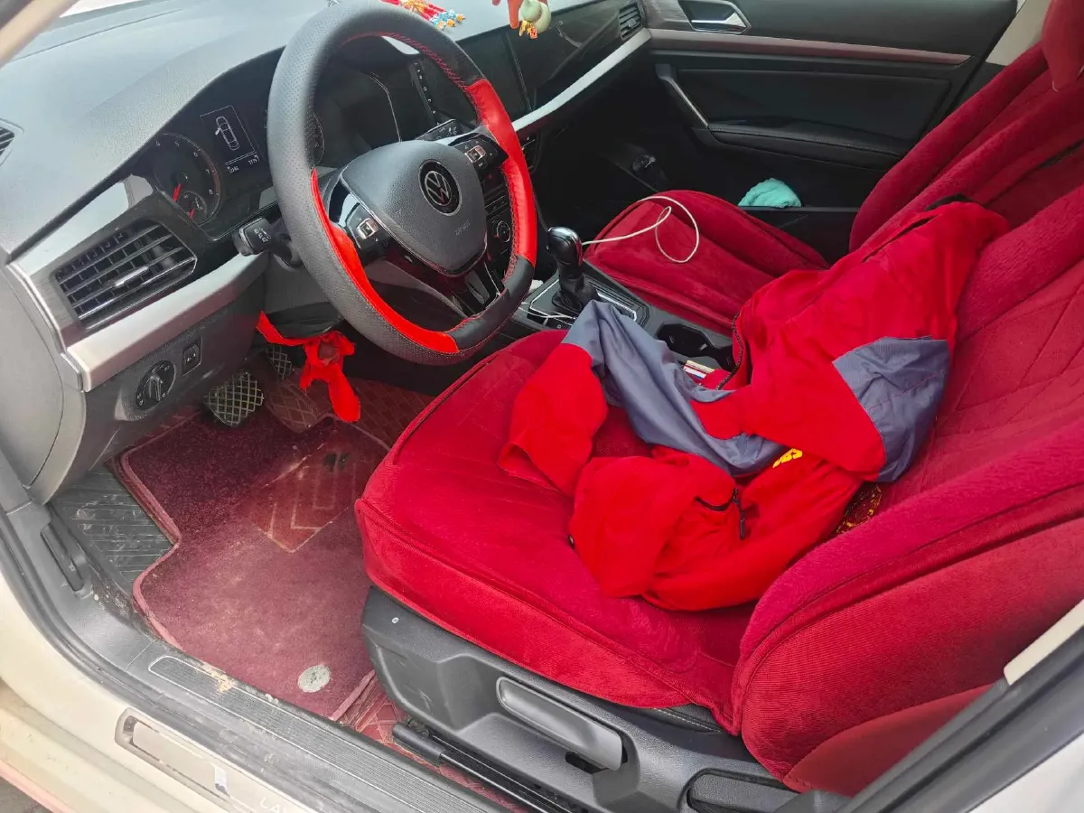 2019 Volkswagen Lavida 1.2T 116HP L4 7DCT,autocango,china used car exporter,china ev exporter,chinese used car exporter,chinese used ev exporter