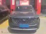2026 ChangAn CS55 Plus 1.5T 192HP L4 7DCT