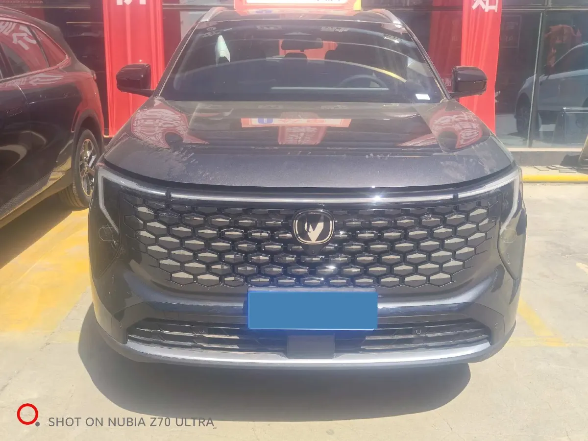 2026 ChangAn CS55 Plus 1.5T 192HP L4 7DCT,autocango,china used car exporter,china ev exporter,chinese used car exporter,chinese used ev exporter