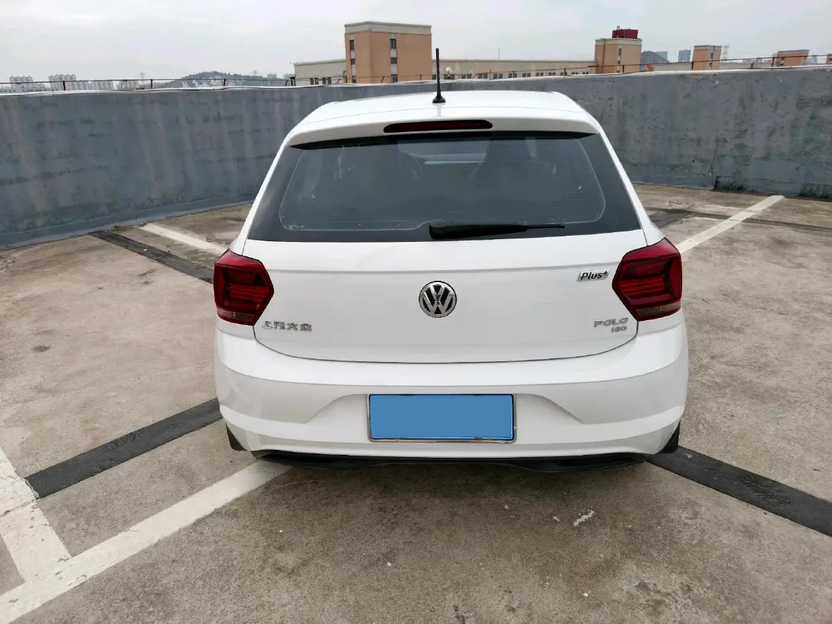 2019 Volkswagen Polo 1.5L 113HP L4 6AT,autocango,china used car exporter,china ev exporter,chinese used car exporter,chinese used ev exporter