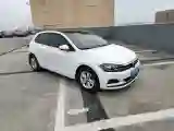 2019 Volkswagen Polo 1.5L 113HP L4 6AT