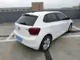 2019 Volkswagen Polo 1.5L 113HP L4 6AT